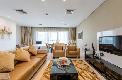 Apartment - 2 Bedrooms - 3 Bathrooms for sale in DAMAC Maison Canal Views - Business Bay - Dubai
