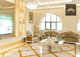 Penthouse - 4 bedrooms - 6 bathrooms for sale in Majestic Tower - Al Taawun Street - Al Taawun - Sharjah