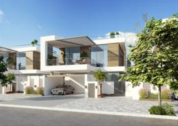 Apartment - 4 bedrooms - 5 bathrooms for sale in Marbella - Mina Al Arab - Ras Al Khaimah