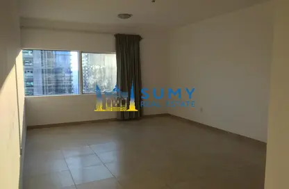 Apartment - 1 Bedroom - 2 Bathrooms for sale in MAG 218 - Dubai Marina - Dubai