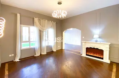 Villa - 3 Bedrooms - 4 Bathrooms for sale in Zulal 3 - Zulal - The Lakes - Dubai