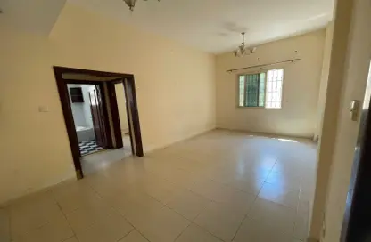 Empty Room image for: Apartment - 2 Bedrooms - 2 Bathrooms for rent in Al Naimiya - Al Nuaimiya - Ajman, Image 1