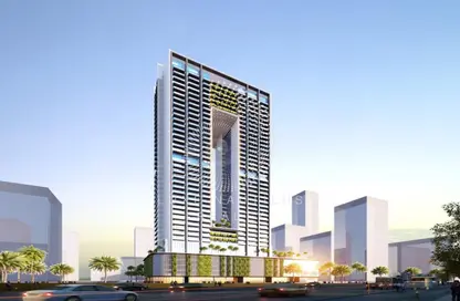 Apartment - Studio - 1 Bathroom for sale in Sky Gate Tower - Jumeirah Village Triangle - Dubai Apartment - Studio - 1 Bathroom for sale in Sky Gate Tower - Jumeirah Village Triangle - Dubai