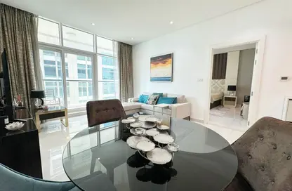 شقة - غرفة نوم - 1 حمام للبيع في حافة الخليج - الخليج التجاري - دبي شقة - غرفة نوم - 1 حمام للبيع في حافة الخليج - الخليج التجاري - دبي