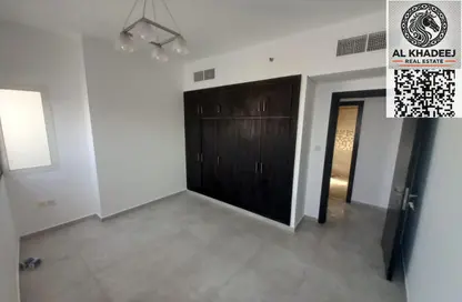 Apartment - 2 Bedrooms - 2 Bathrooms for rent in Abna Saqer Building - Al Hamidiya 1 - Al Hamidiya - Ajman
