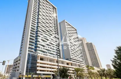 شقة - غرفة نوم - 2 حمامات للبيع في بلوم هايتس أ - بلوم هايتس - منطقة 15 - قرية الجميرا سركل - دبي