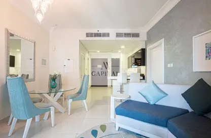 Apartment - 1 Bedroom - 2 Bathrooms for sale in The Signature - Burj Khalifa Area - Downtown Dubai - Dubai