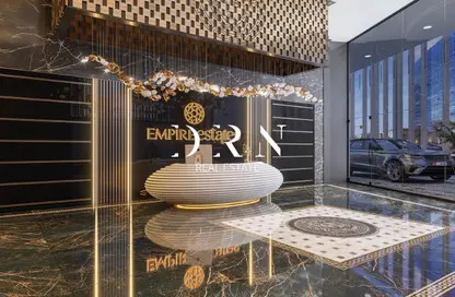 Apartment - 1 Bedroom - 2 Bathrooms for sale in Empire Estates - Arjan - Dubai