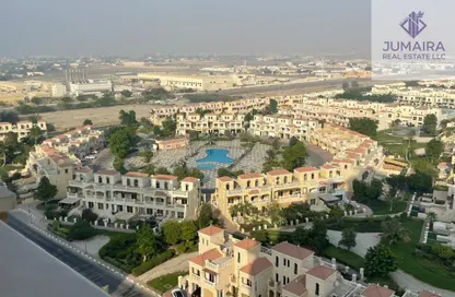 Apartment - 2 Bedrooms - 3 Bathrooms for sale in Royal Breeze 4 - Royal Breeze - Al Hamra Village - Ras Al Khaimah