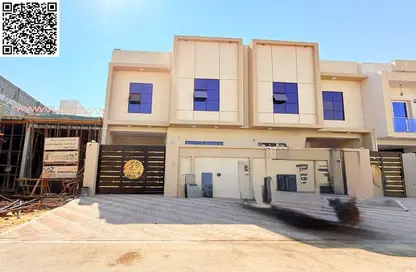 فيلا - 3 غرف نوم - 5 حمامات للبيع في 1 الياسمين - الياسمين - عجمان