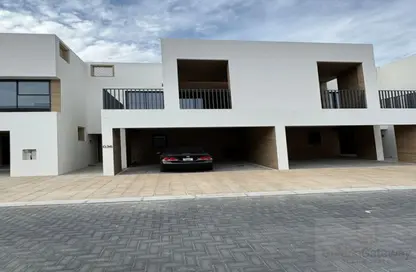 Villa - 3 Bedrooms - 4 Bathrooms for rent in Bliss - Arabian Ranches 3 - Dubai
