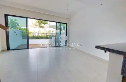 Townhouse - 5 Bedrooms - 4 Bathrooms for rent in Santorini - Damac Lagoons - Dubai