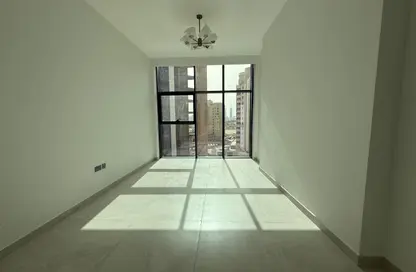 Apartment - 1 Bedroom - 2 Bathrooms for rent in Sama Al Jaddaf - Al Jaddaf - Dubai