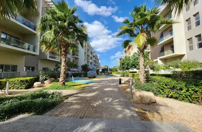 شقة - 2 غرف نوم - 2 حمامات للايجار في شقق حديقة الزاهية - الزاهية - تجارية مويلح - الشارقة شقة - 2 غرف نوم - 2 حمامات للايجار في شقق حديقة الزاهية - الزاهية - تجارية مويلح - الشارقة