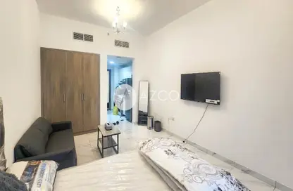 Apartment - Studio - 1 Bathroom for rent in Serenity Lakes 5 - Jumeirah Village Circle - Dubai