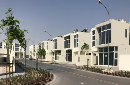تاون هاوس - 3 غرف نوم - 4 حمامات للايجار في سنتوري - داماك هيلز 2 - دبي