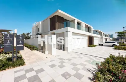 فيلا - 4 غرف نوم - 6 حمامات للبيع في فلل ديستريكت وان - المنطقة وان - مدينة الشيخ محمد بن راشد - دبي