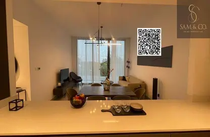 Apartment - 2 Bedrooms - 3 Bathrooms for sale in Safa Parkview - Aljada - Sharjah