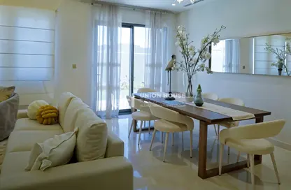 Townhouse - 2 Bedrooms - 3 Bathrooms for sale in Madinat Zayed - Abu Dhabi