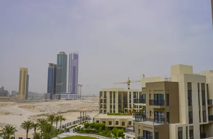 Apartment - 1 Bedroom - 2 Bathrooms for sale in Rimal Residences - Maryam Island - Sharjah