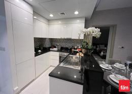 Apartment - 1 bedroom - 1 bathroom for sale in Aykon City Tower B - Aykon City - Business Bay - Dubai