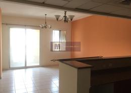Apartment - 1 bedroom - 1 bathroom for rent in France Cluster - International City - Dubai