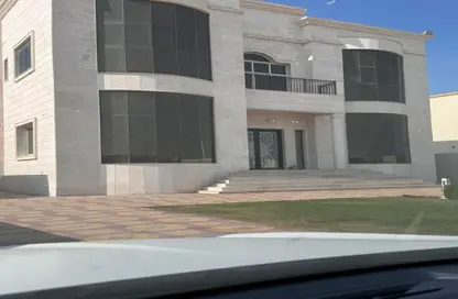 فيلا - 5 غرف نوم - 6 حمامات للايجار في العوير 1 - العوير - دبي فيلا - 5 غرف نوم - 6 حمامات للايجار في العوير 1 - العوير - دبي