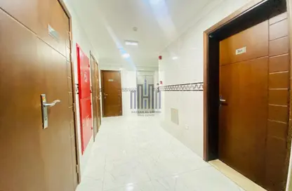 Apartment - 1 Bedroom - 1 Bathroom for rent in Al Shamsi 1 - Muwaileh Commercial - Sharjah