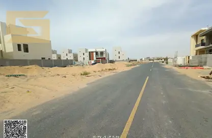 أرض - استوديو للبيع في الحليو 2 - الحليو - عجمان