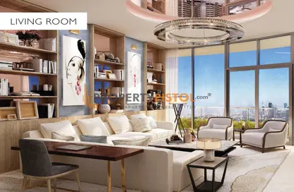 شقة - 2 غرف نوم - 3 حمامات للبيع في بيلمور ريزيدنس - الصفوح - دبي