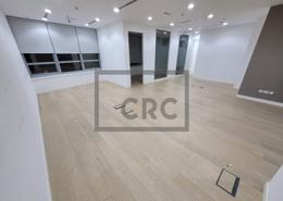 Office Space for rent in Silver Tower - Business Bay - Dubai