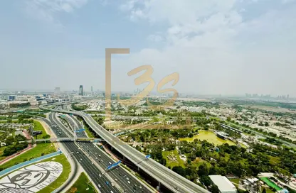 شقة - 2 غرف نوم - 3 حمامات للايجار في وان ريزيدندس - الكفاف - زعبيل - دبي