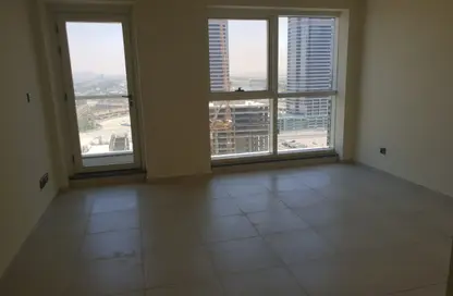 Apartment - 1 Bedroom - 2 Bathrooms for rent in Dubai Arch - JLT Cluster G - Jumeirah Lake Towers - Dubai