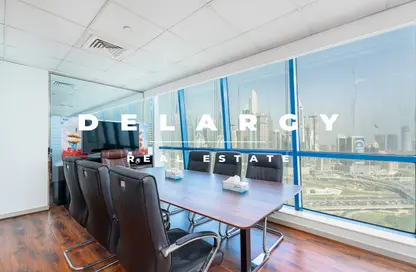 Office Space - Studio for sale in Jumeirah Bay X3 - JLT Cluster X - Jumeirah Lake Towers - Dubai