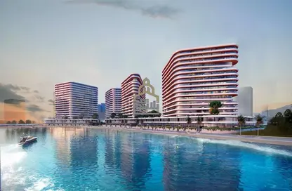شقة - 3 غرف نوم - 4 حمامات للبيع في Sea La Vie - ياس باي - جزيرة الياس - أبوظبي
