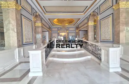 Apartment - 3 Bedrooms - 4 Bathrooms for rent in New Al Taawun Road - Al Taawun - Sharjah