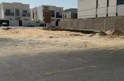 Land - Studio for sale in Hoshi 1 - Hoshi - Al Badie - Sharjah