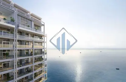 Penthouse - 4 Bedrooms - 5 Bathrooms for sale in Cape Hayat - Mina Al Arab - Ras Al Khaimah