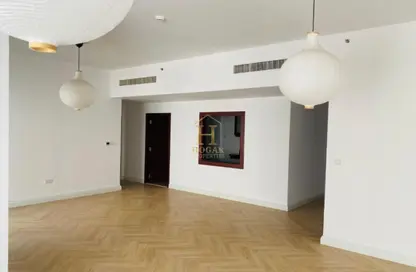 Apartment - 2 Bedrooms - 3 Bathrooms for rent in Rimal 2 - Rimal - Jumeirah Beach Residence - Dubai