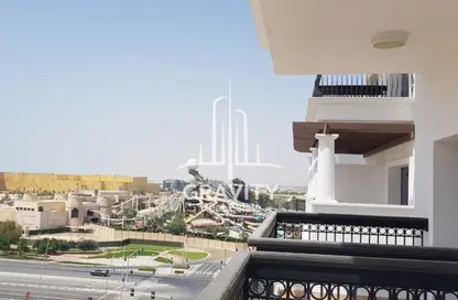 شقة - غرفة نوم - 1 حمام للبيع في أنسام 3 - أنسام - جزيرة الياس - أبوظبي