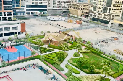 Apartment - 2 Bedrooms - 3 Bathrooms for rent in Jumeirah Garden City - Al Satwa - Dubai