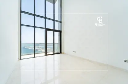 Apartment - 2 Bedrooms - 2 Bathrooms for rent in ANWA - Maritime City - Dubai