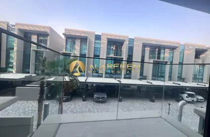 Apartment - Studio - 1 Bathroom for sale in The Autograph - Jumeirah Village Circle - Dubai