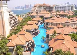Apartment - 2 bedrooms - 2 bathrooms for sale in Anantara Residences - North - Anantara Residences - Palm Jumeirah - Dubai