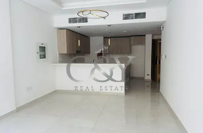 Apartment - 1 Bedroom - 2 Bathrooms for rent in Mass Residence - Jumeirah Village Circle - Dubai