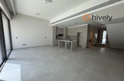 Townhouse - 2 Bedrooms - 3 Bathrooms for rent in MAG Eye - District 7 - Mohammed Bin Rashid City - Dubai