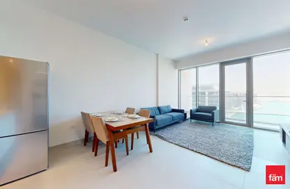 Apartment - 2 Bedrooms - 2 Bathrooms for rent in Canal Front Residence 9 - Canal Front Residences - Al Wasl - Dubai