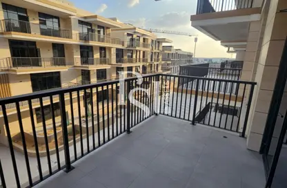 Apartment - 1 Bedroom - 2 Bathrooms for sale in Jubail Terraces - Al Jubail Island - Abu Dhabi