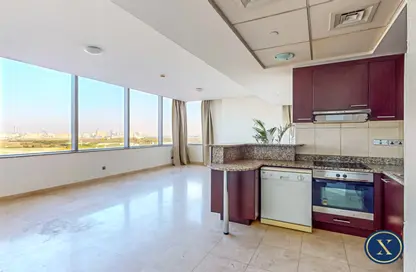 Apartment - 2 Bedrooms - 2 Bathrooms for rent in Sky Gardens - DIFC - Dubai
