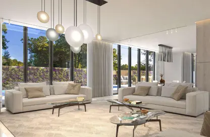 Townhouse - 3 Bedrooms - 4 Bathrooms for sale in Hayyan - Sharjah